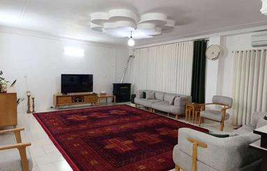 اجاره آپارتمان تک واحد 125 متر در کلاکسر