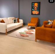 مبل و غذاخوری .جلو مبلی @.جهیزیه چوبی@## اقساطی ##حضوری