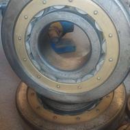 یک جفت بلبرینگ صنعتی المانی اصل