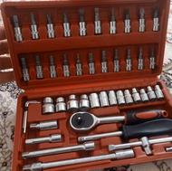 حراج جعبه بکس آیوا 46 عددی