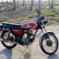 فروش موتور هوندا