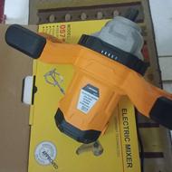 همزن مصالح صنعتی 2400W