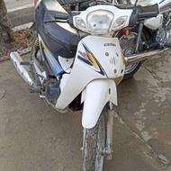 موتور ویو 125