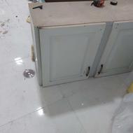 کابینت فلزی