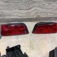 چراغ عقب و جلو پرشیا