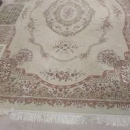فرش 9متری نگین مشهد1700 شانه تراکم 3600
