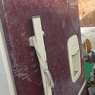 یخچال دو درب