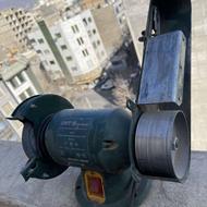 دستگاه فرز رومیزی