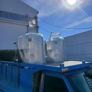 هیترجت گازسوز جت هیتر مرغداری