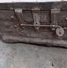 صندوق قدیمی