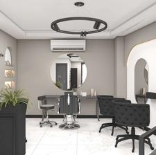 اجاره صندلی یا درصدی در لاین های کراتین ،رنگ و لایت ،کوتاهی