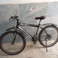 دوچرخه المپیا