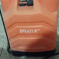 سم پاش اصل قیمت بگیر بعد در مورد قیمت قضاوت کن