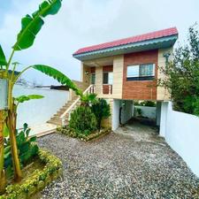 دوبلکس 3خواب مستقل و بدون مشرف در کلوده