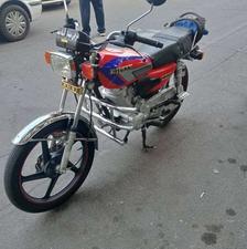 موتور هندا 200