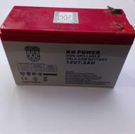 باطریKH POWER