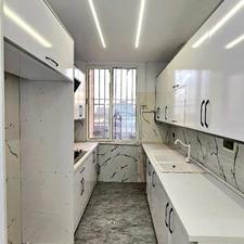 فروش آپارتمان 55 متر در فاز 1