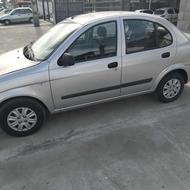 تیبا صندوق دار در حد صفر89