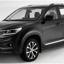 فردا sx5 صفر مشکی 1404