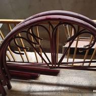 تخت فرفوژه تک نفره