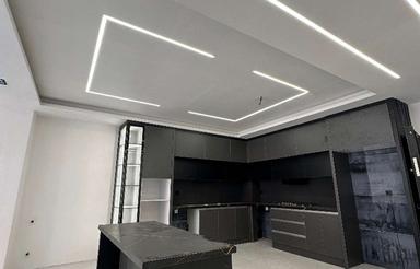 120 متر 3 خواب//لوکس مدرن//بام ویو 360 درجه//سعدی