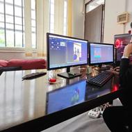 طراحی وچاپ کارت ویزیت و تراکت در ساری