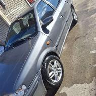 سمند 86 دوگانه دستی