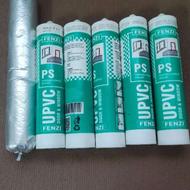 چسب ساختمانی