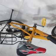 دوچرخه سایز16