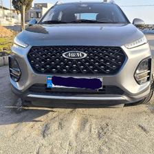 ام وی ام X22 pro 1402 فقط 16 تـا کـار