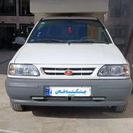 پراید وانت (151) (پلاس) 1403 سفید