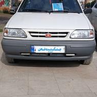 پراید وانت (151) (پلاس) 1403 سفید