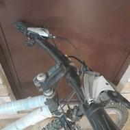 دوچرخه 26 دنده سالم