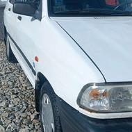 پراید مدل 88