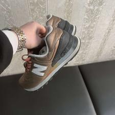 کتونی نیوبالانس574