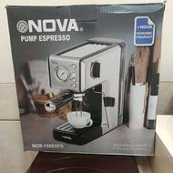 اسپرسو ساز نوا مدل 158