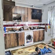 فروش آپارتمان 80 متری راه جدا