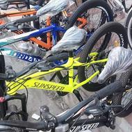 دوچرخه نو هم دست دو. قیمت توافقی