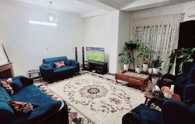 اجاره آپارتمان 90 متر در خیابان بابل