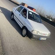 پراید مدل 94بیرنگ