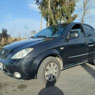 تیبا مدل 1395 بدون رنگ