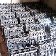 موتور کامل پژو 405