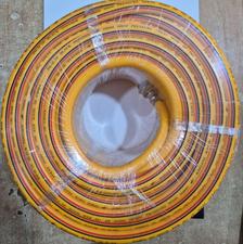 شیلنگ سمپاشی 10 mm بلک پنتر