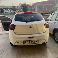 تیبا 2 مدل 1401