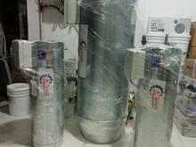 جت فن مرغداری دامداری جت هیتر در شیپور