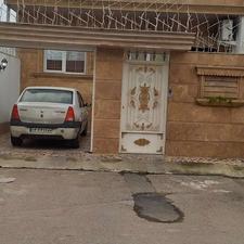 ویلای فلت دو خواب 110 متری با 80 متر زیربنا