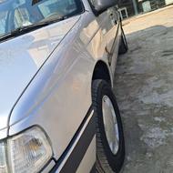 پژو 405 دوگانه شرکت مدل 1393