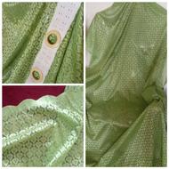 چند تخته پرده حریر تورترک