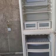 یخچال فریزر یخساران