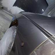 شاگرد ساده در اتورنگ(نقاش خودرو )